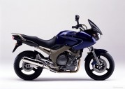 Yamaha TDM900 Yamaha TDM900